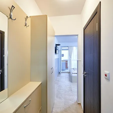 Апартаменты студио патрисия