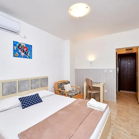 Apartment студио патрисия Pomorie