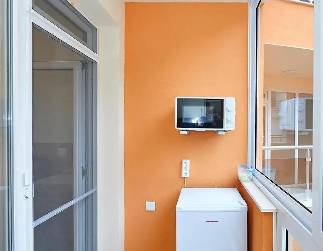 Apartman студио патрисия